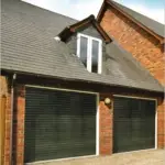 Garage Doors Up And Over