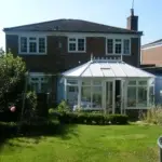 Conservatories Georgian
