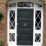 Residential Doors Composite Doors