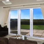 Residential Doors Bi Fold Door