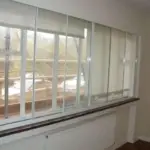 Windows Secondary Glazing