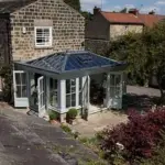 Conservatories Orangeries