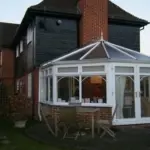 Conservatories Georgian