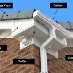 Roofline Products Fascias