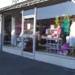 Shopfronts Exteror Decor Shopfront