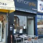 Shopfronts LemonJellie Shopfront