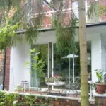 Residential Doors Patio Door