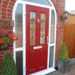 Residential Doors Composite Doors