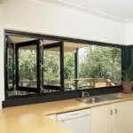 Windows Bi Fold