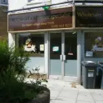 Shopfronts Shopfront