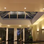 Conservatories Orangeries