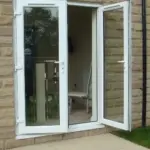 Residential Doors French Door