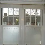 Windows Vertical Sliding