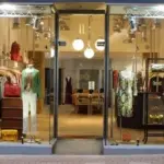 Shopfronts Retail Shopfront