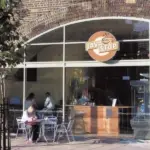 Shopfronts Java Stop Cafe Shopfront