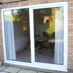 Residential Doors Patio Doors