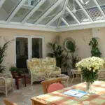 Conservatories Orangeries