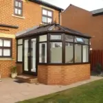 Conservatories Georgian
